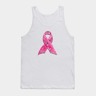 BCA 2013 Ribbon Tank Top